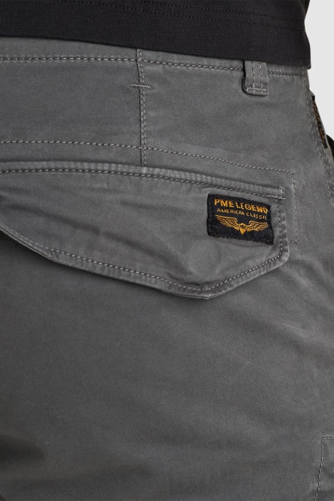 PME legend nordrop cargo shorts stretch twill